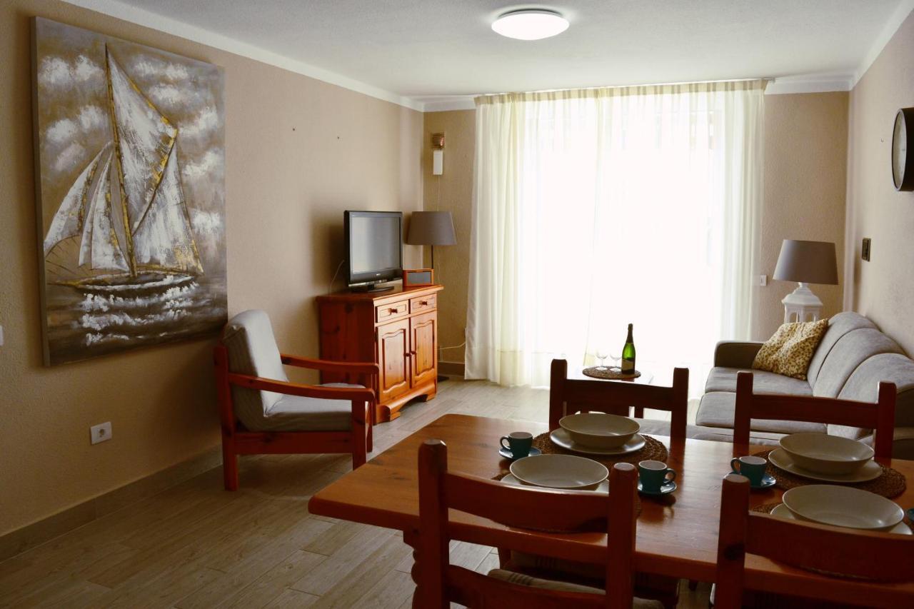 Apartament Del Camison 2