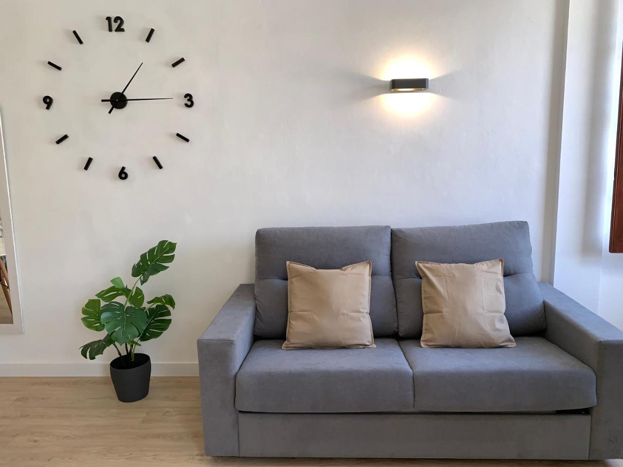 Nice Apartment Playa las Vistas. Free Wifi. 1