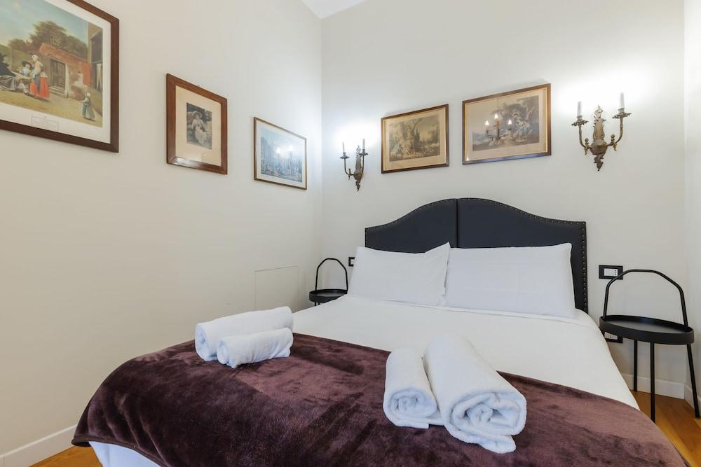 Milan Retreats Cadorna 1