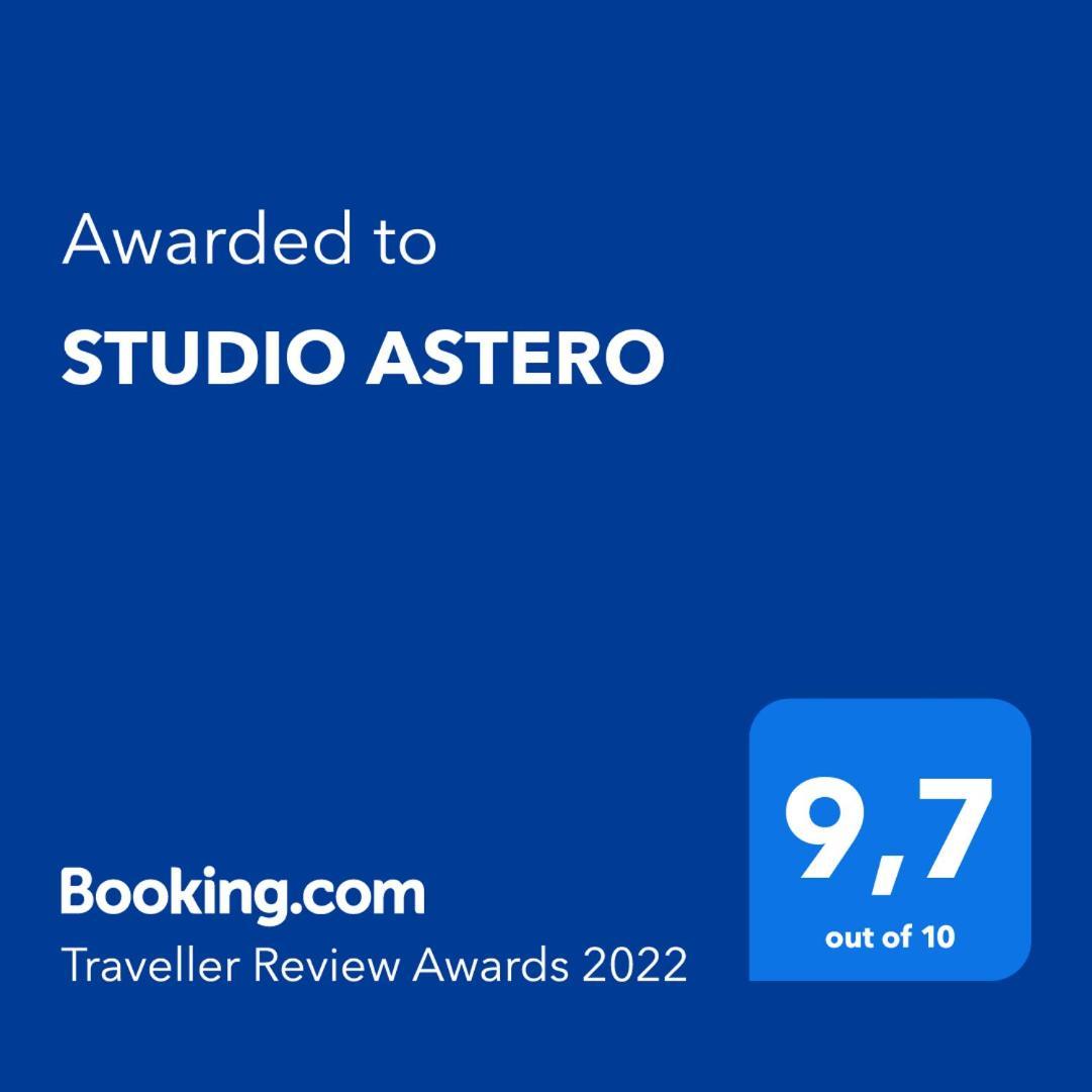 Studio Astero 1