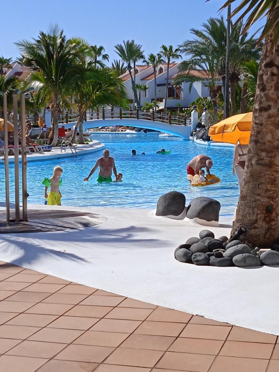 House Penelope Parque Santiago 2