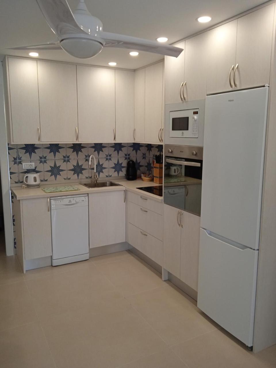 House Penelope Parque Santiago 1