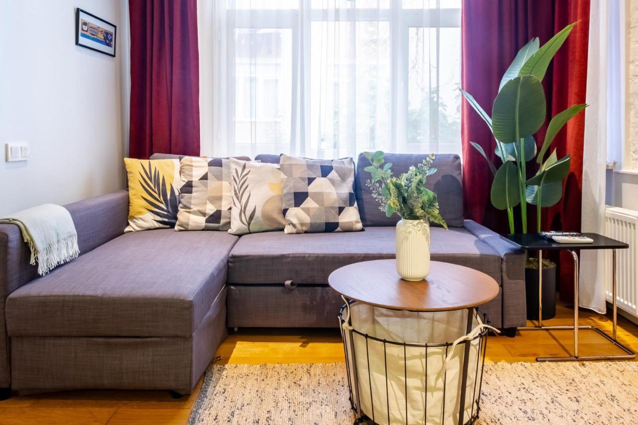 Dreamy And Central Flat in Beyoglu