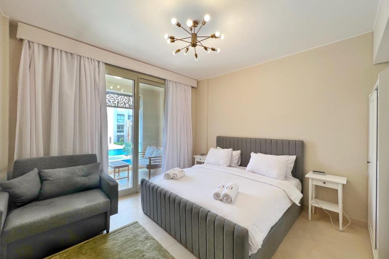 Modern & Mellow 1 Bdr Mangroovy Free Beach & Pool Access 2