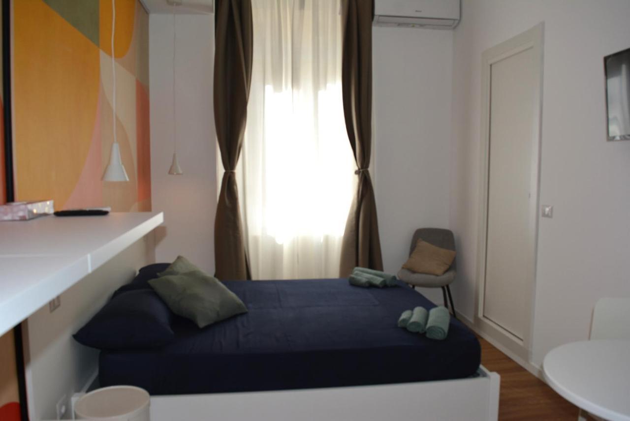 Orti House Apartments - Total Renovation on Apr 2023 1