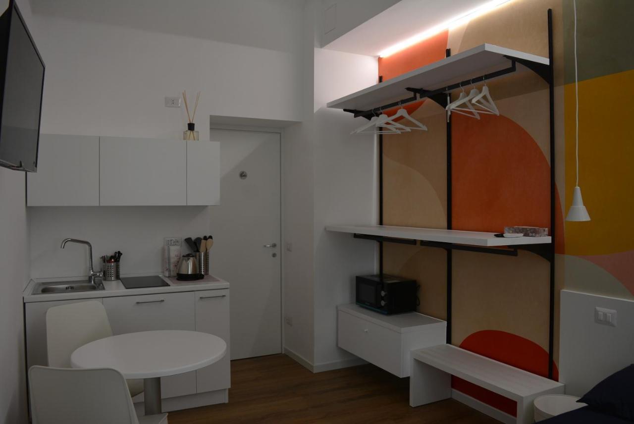 Orti House Apartments - Total Renovation on Apr 2023 2