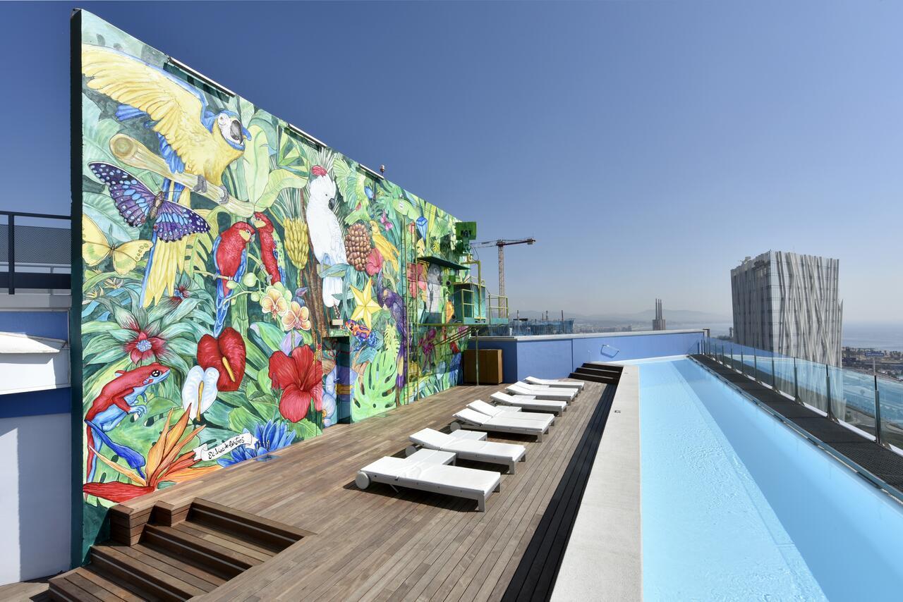 Barcelona Princess 2