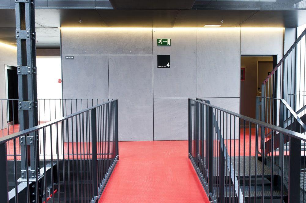 Mh Apartments Central Barcelona