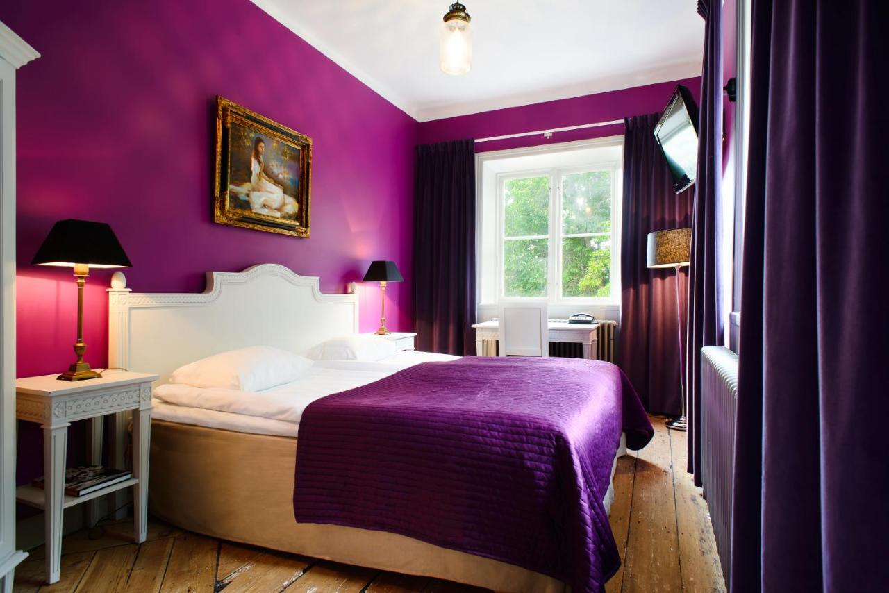 Hotel Hellstens Malmgard 1