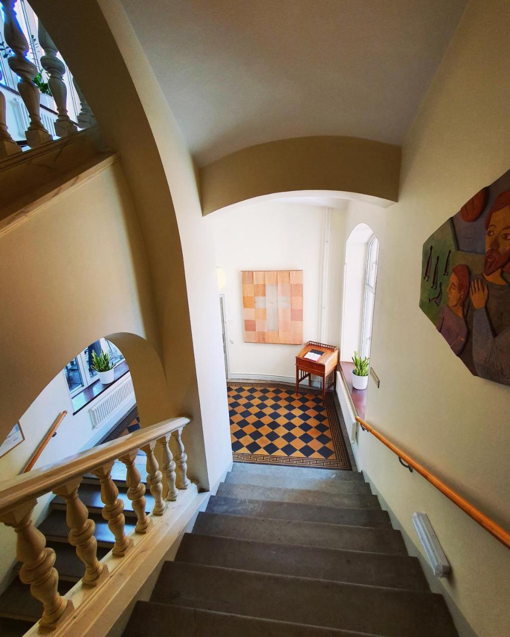 Ersta Konferens & Hotell 2