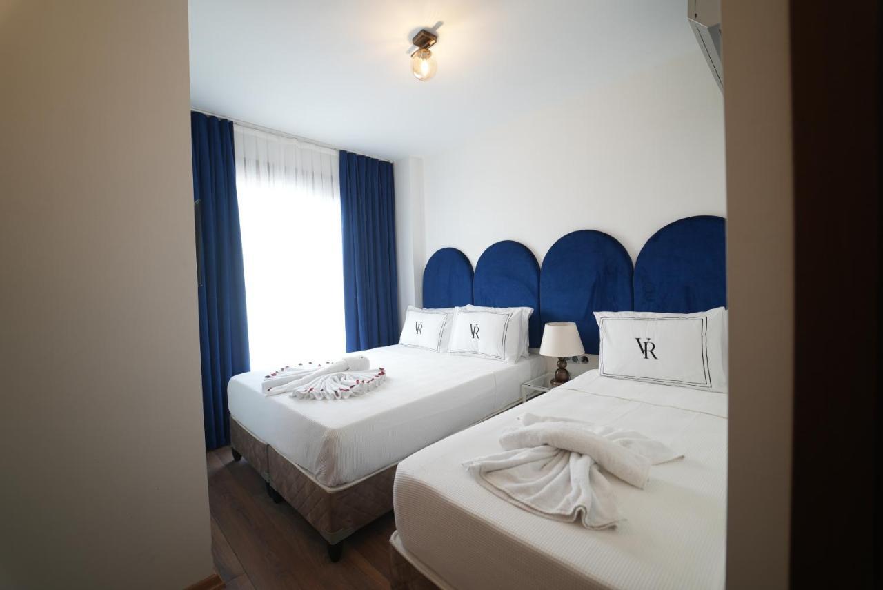 Old City Luxx Boutique Hotel