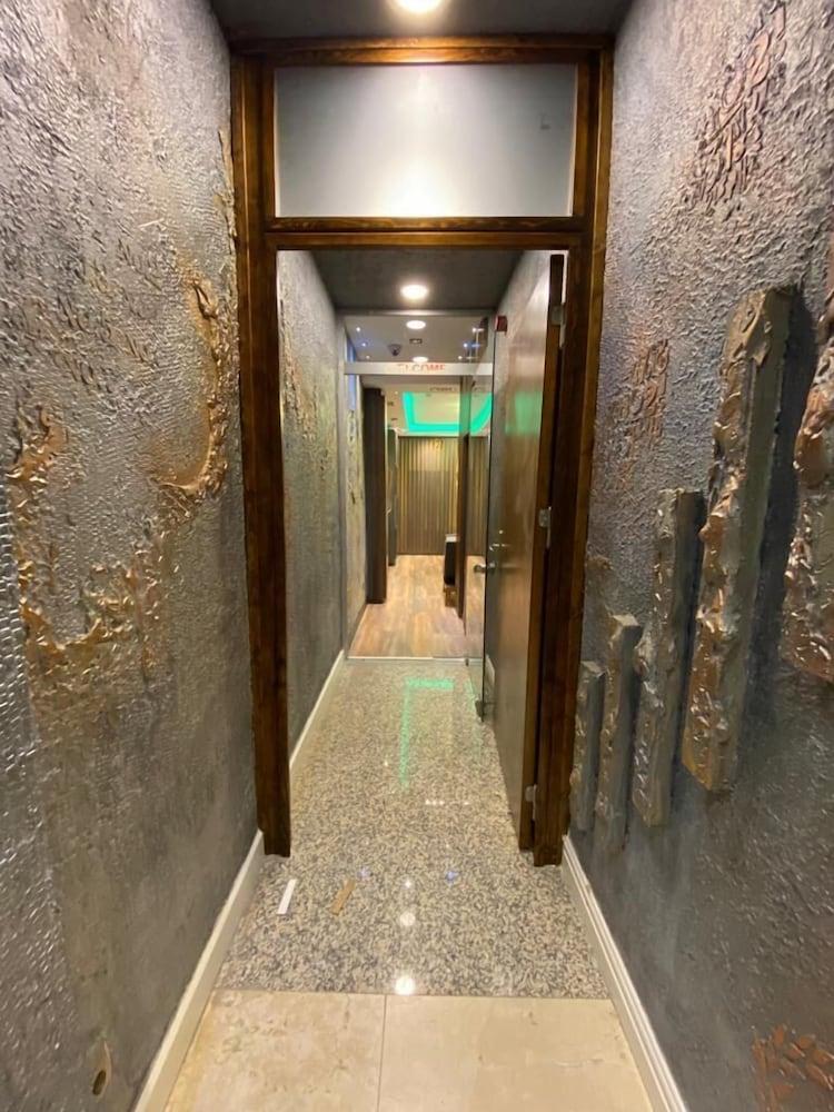 Allegra Suites Galata 1