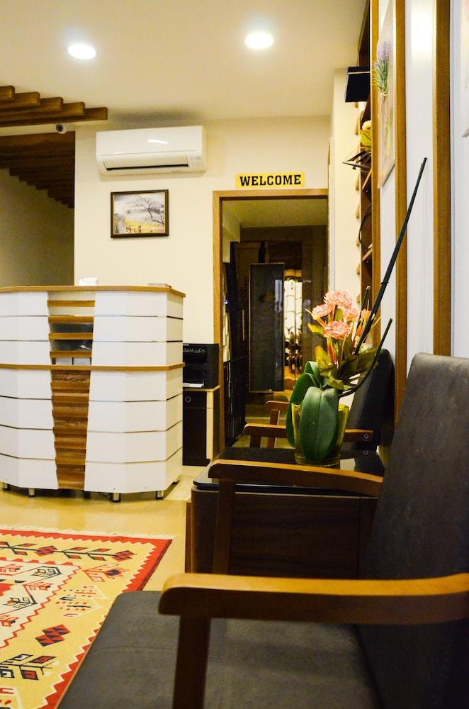 Allegra Suites Galata 2