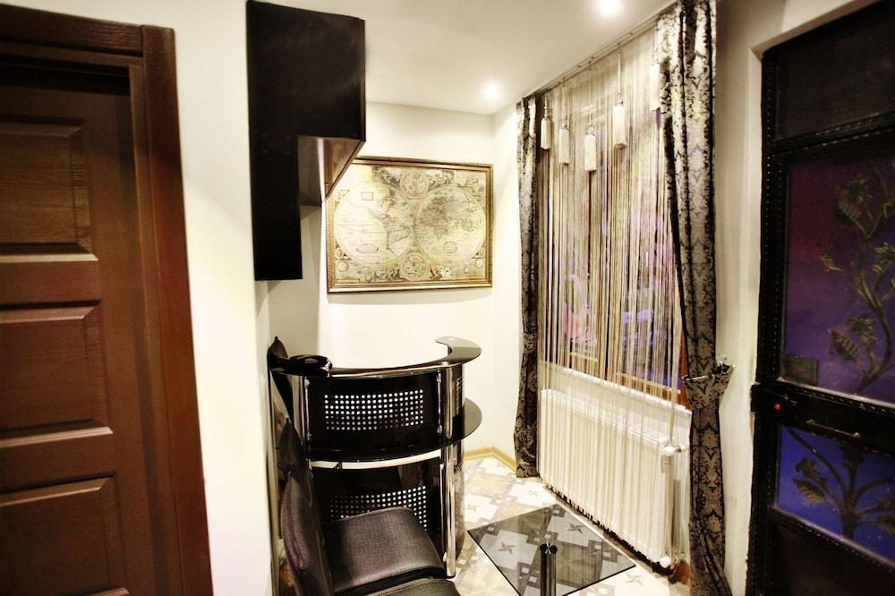 Balance Hotel Taksim 1