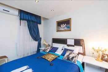 Balance Hotel Taksim 2