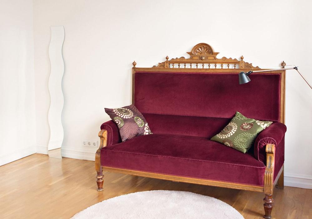 Brattagata Guesthouse Apartments 2