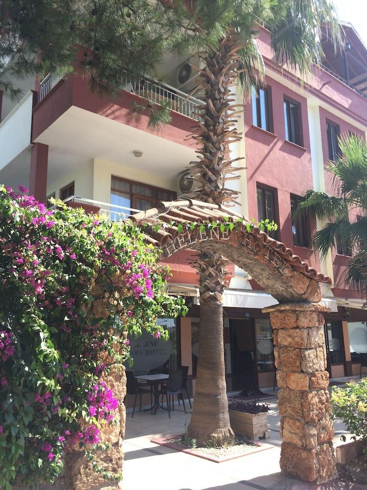 Lilium Boutique Hotel