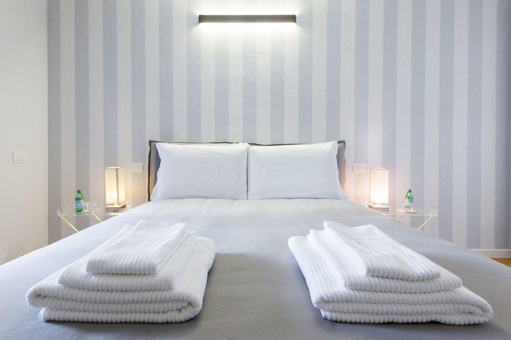 Be Apartments Fara 2