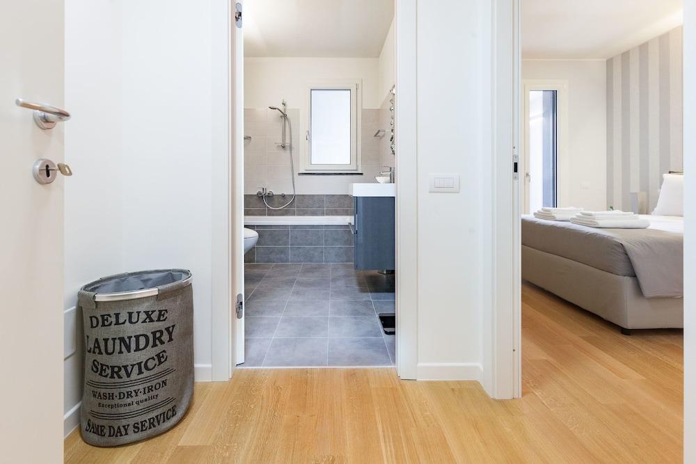 Be Apartments Fara 1