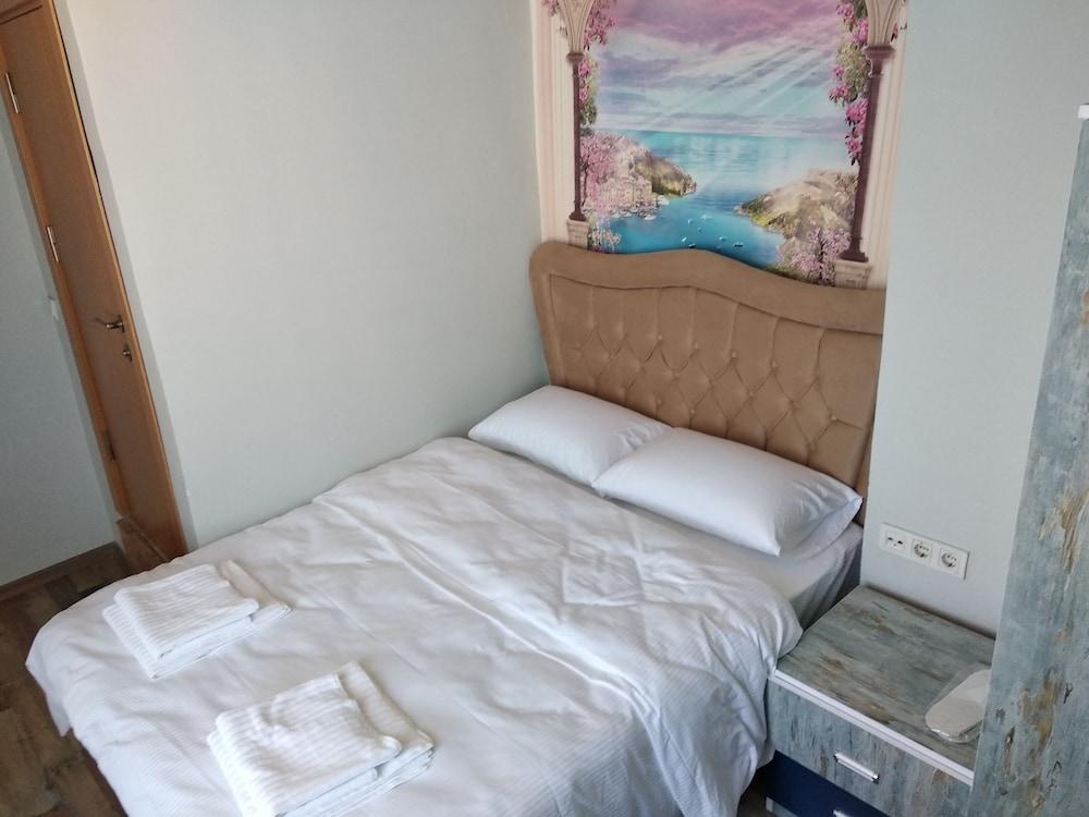 Istanbul City Center Hotel 1