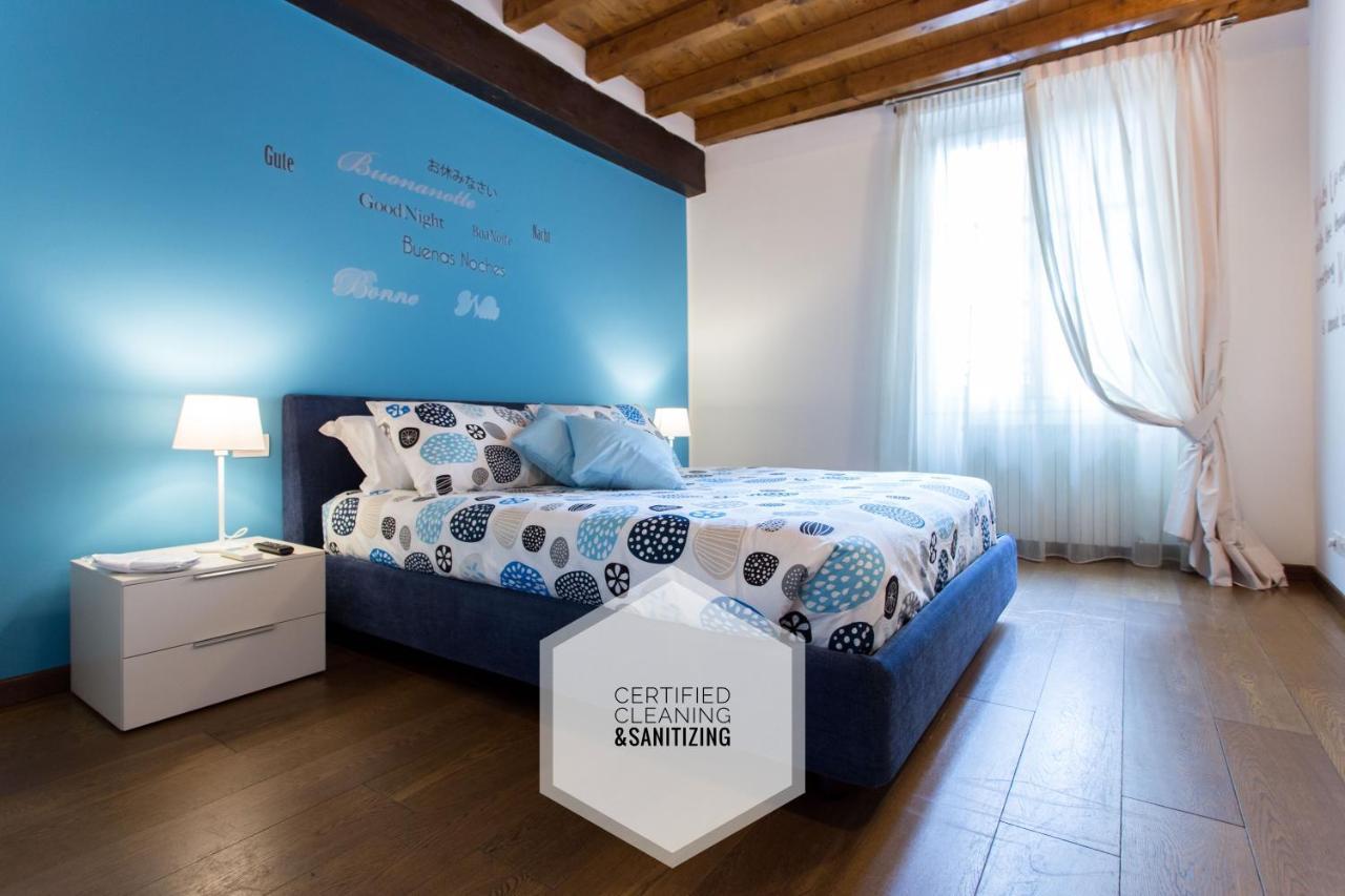 Charming Milan Apartments Brera - Madonnina