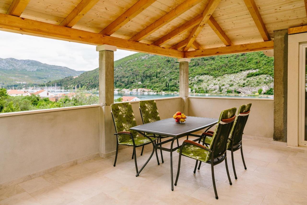 Dubravka Apartmani 1