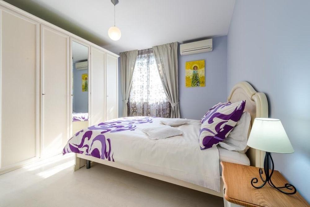 Sea View Apartments - Stella Maris 1