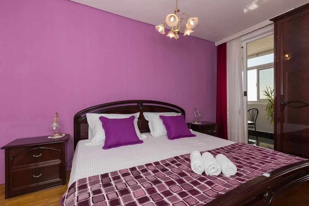 Sea View Apartments - Apartment Merivo 2