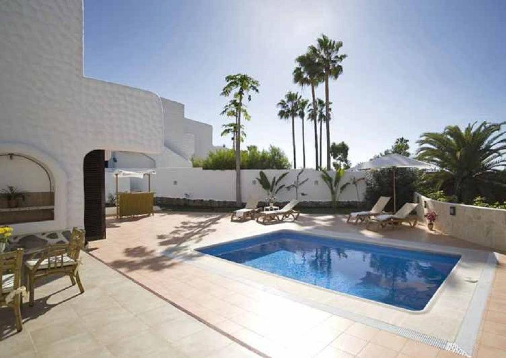 Karat Villa Atlantida 1