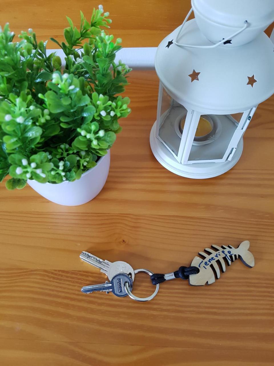 Atico Con Vistas Al Mar, Garachico 2