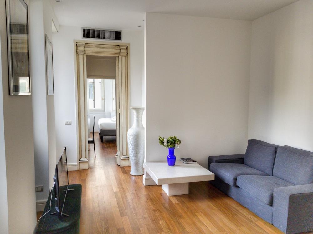 Beautiful & Relaxing Flat Near Centrale / Repubblica