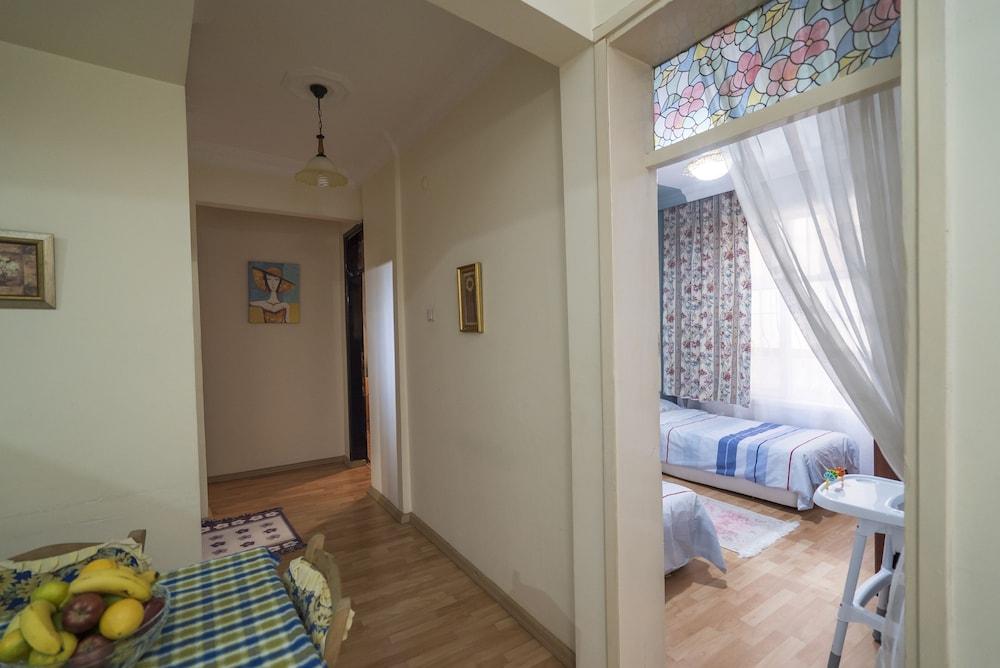 Hemdem_Old Town Flat Near the Sea And Harbour 1