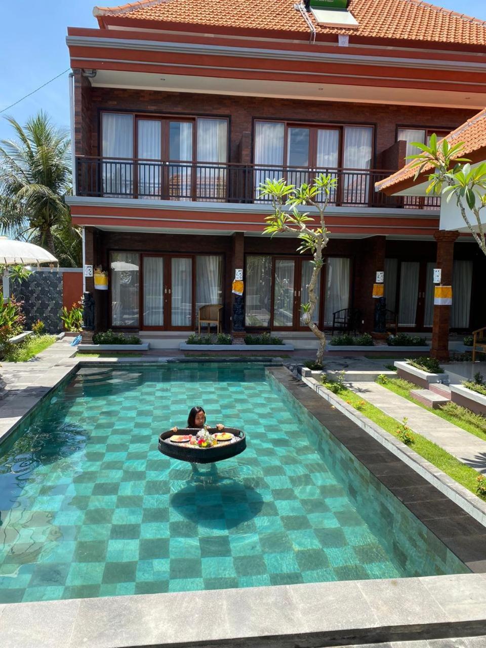 The Gria Unique Ubud