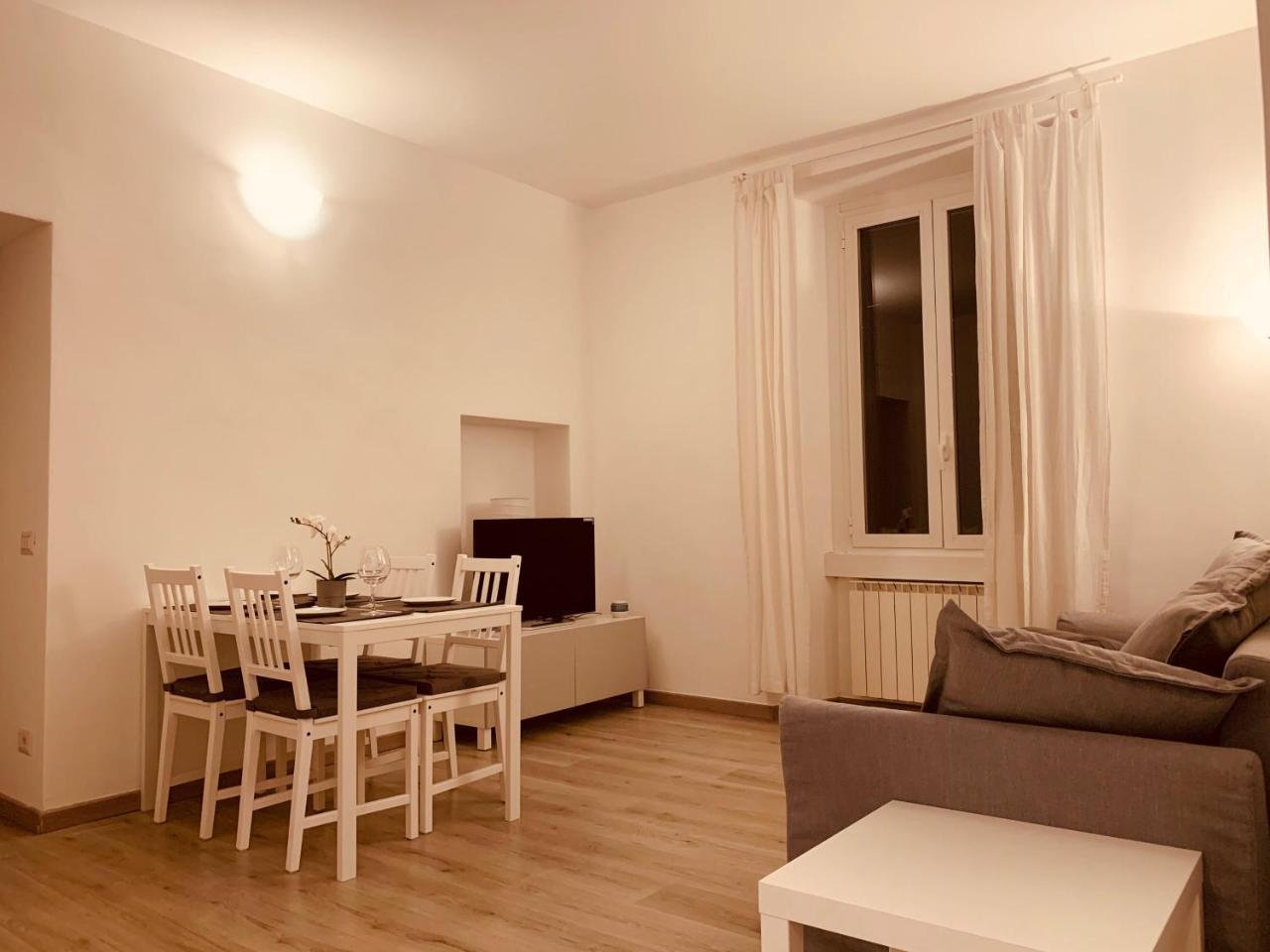 Esclusivo Trilocale Nel Cuore di Porta Venezia 2