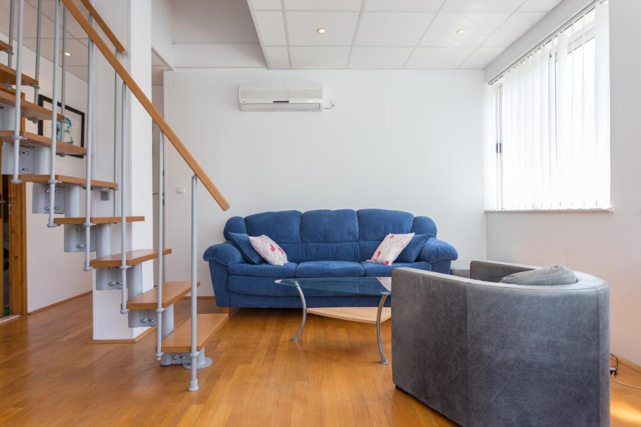 Apartment Nikatoni 2