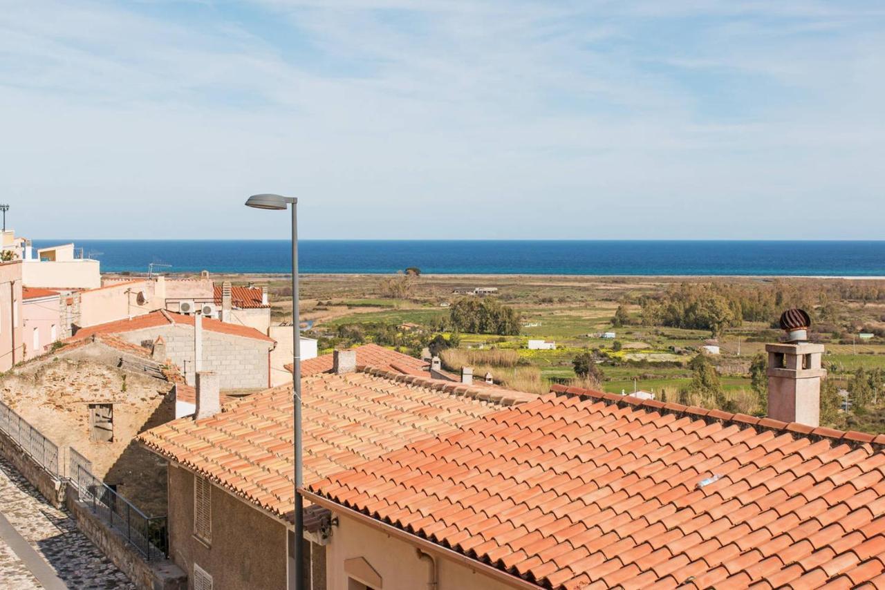 Casa Angelina-Ammentos Posada 1