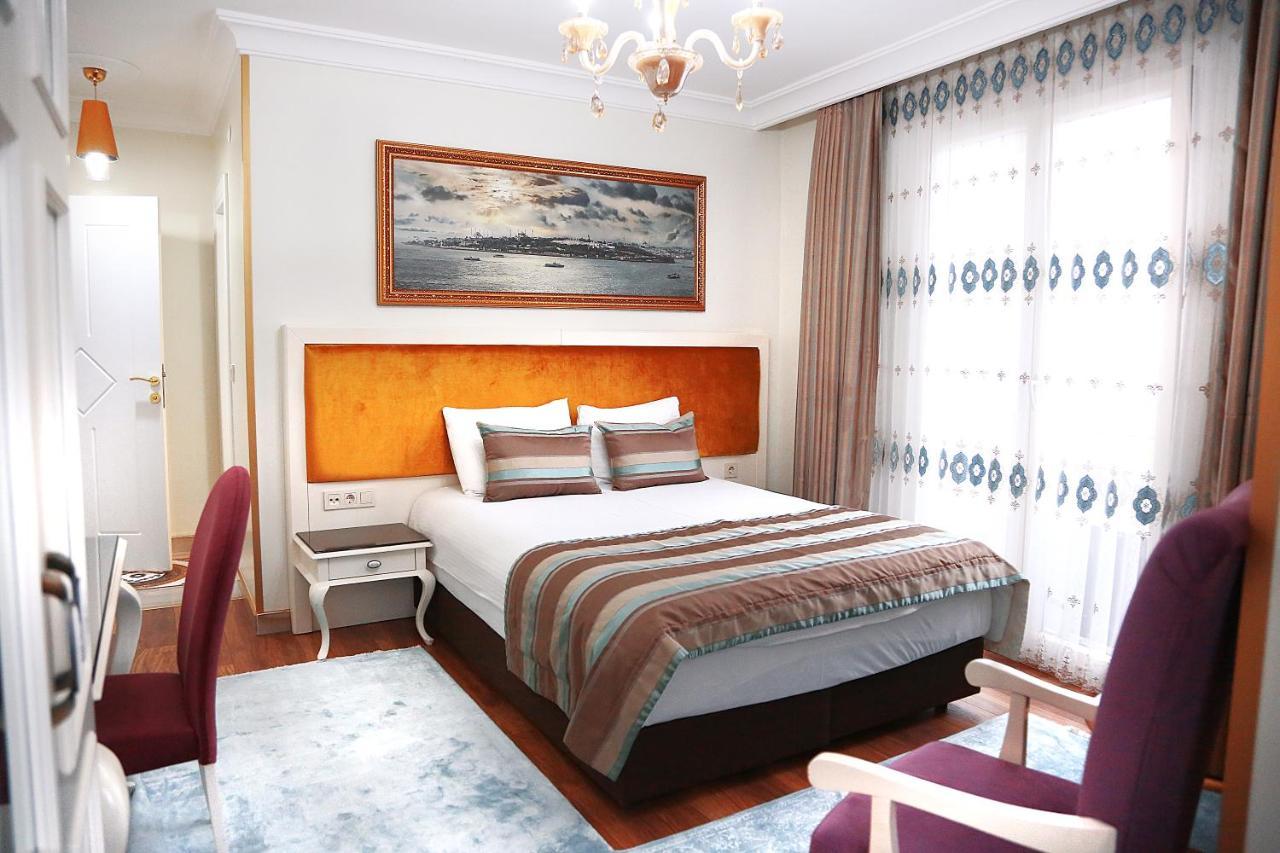 Lemis Suite Istanbul 2
