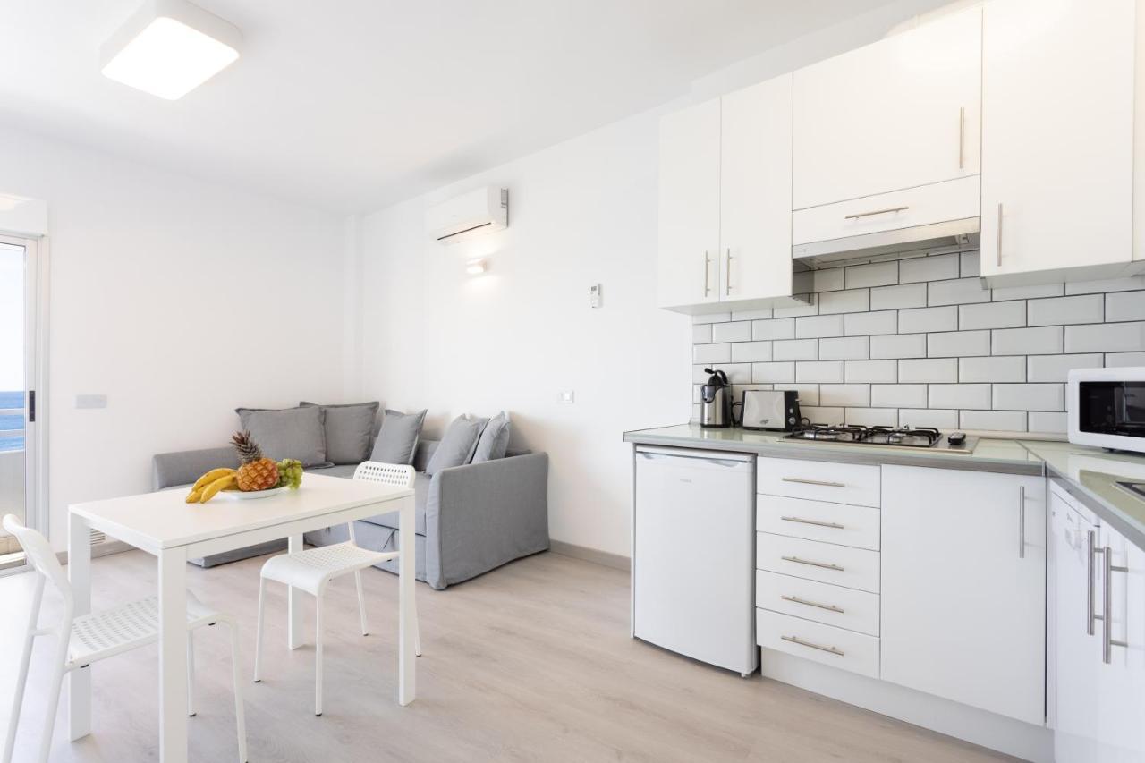 Home2book Sea Front las Teresitas Beach 5 1