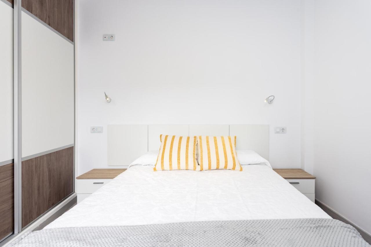 Home2book Sea Front las Teresitas Beach 5 2