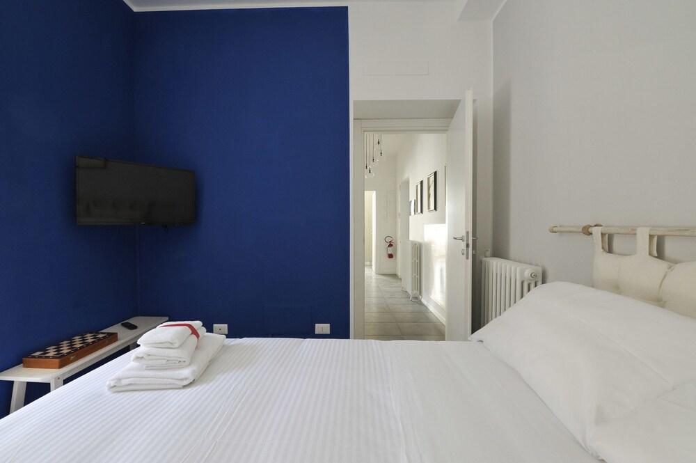 At Home Heart of Milan - Bright City 1