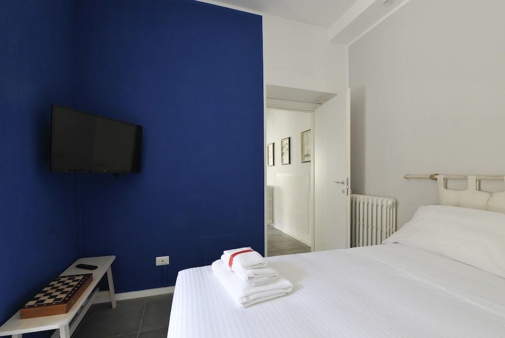 At Home Heart of Milan - Bright City 2