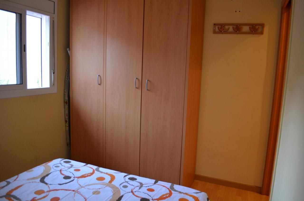 Apartment Bed&Bcn Sant Andreu II