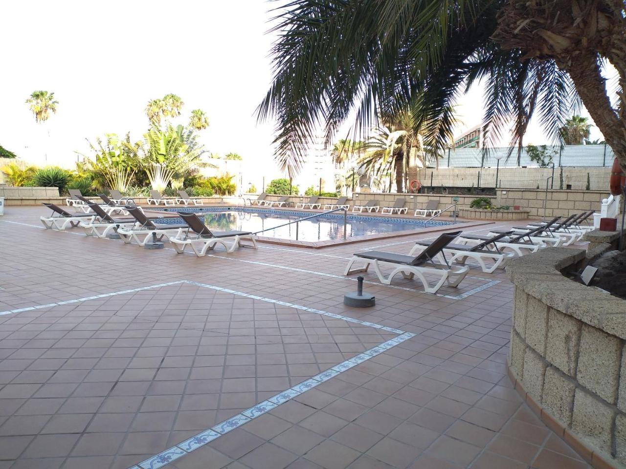 Chill Out Borinquen 1