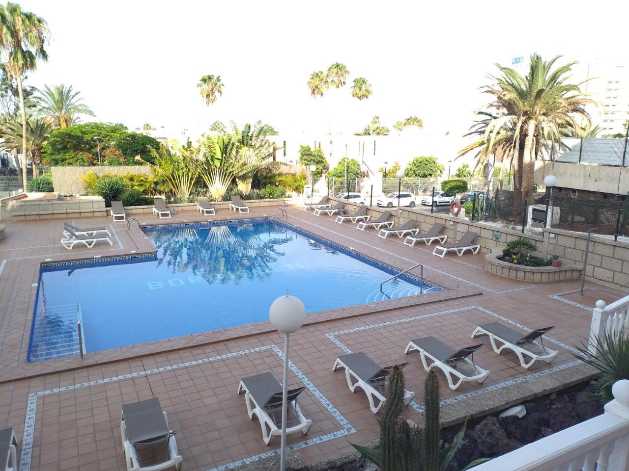 Chill Out Borinquen 2