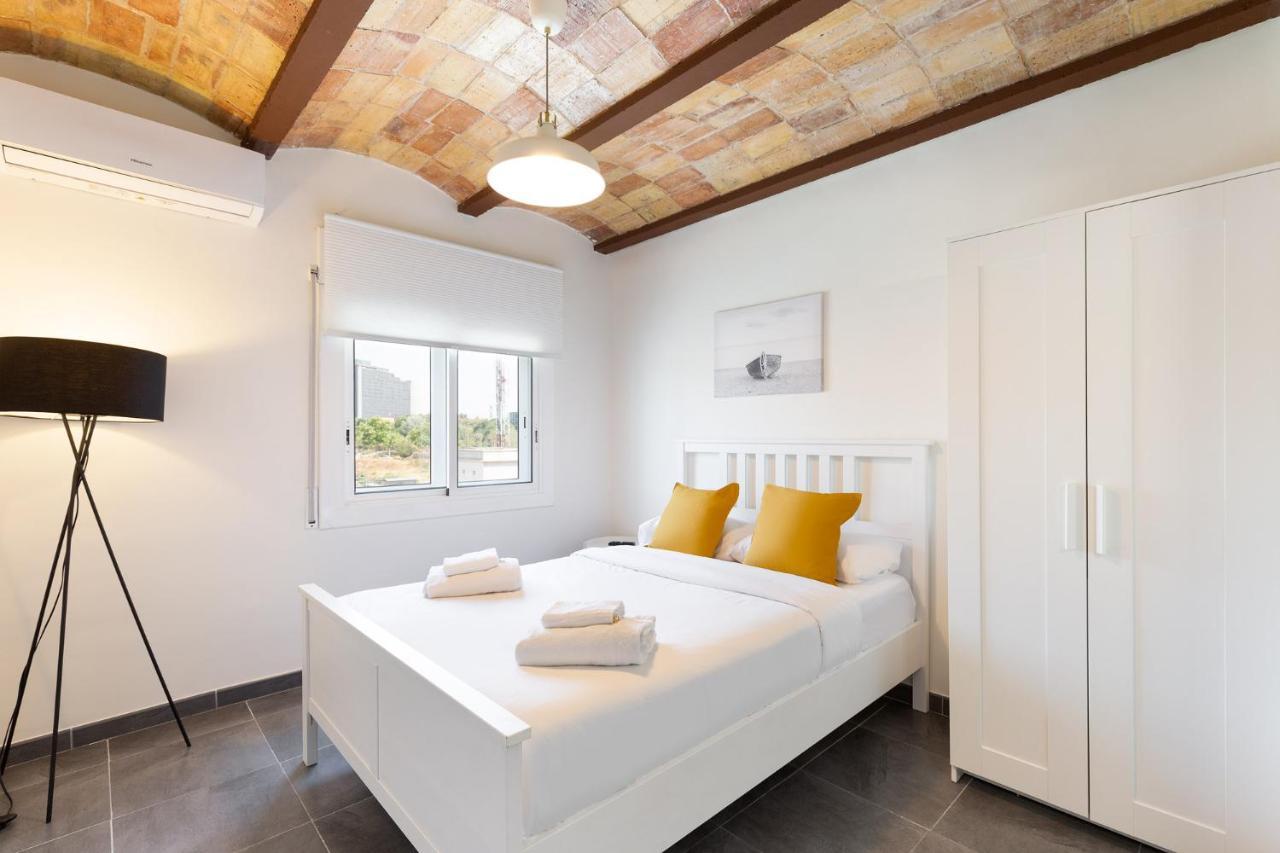 Collblanc Apartment by Olala Homes