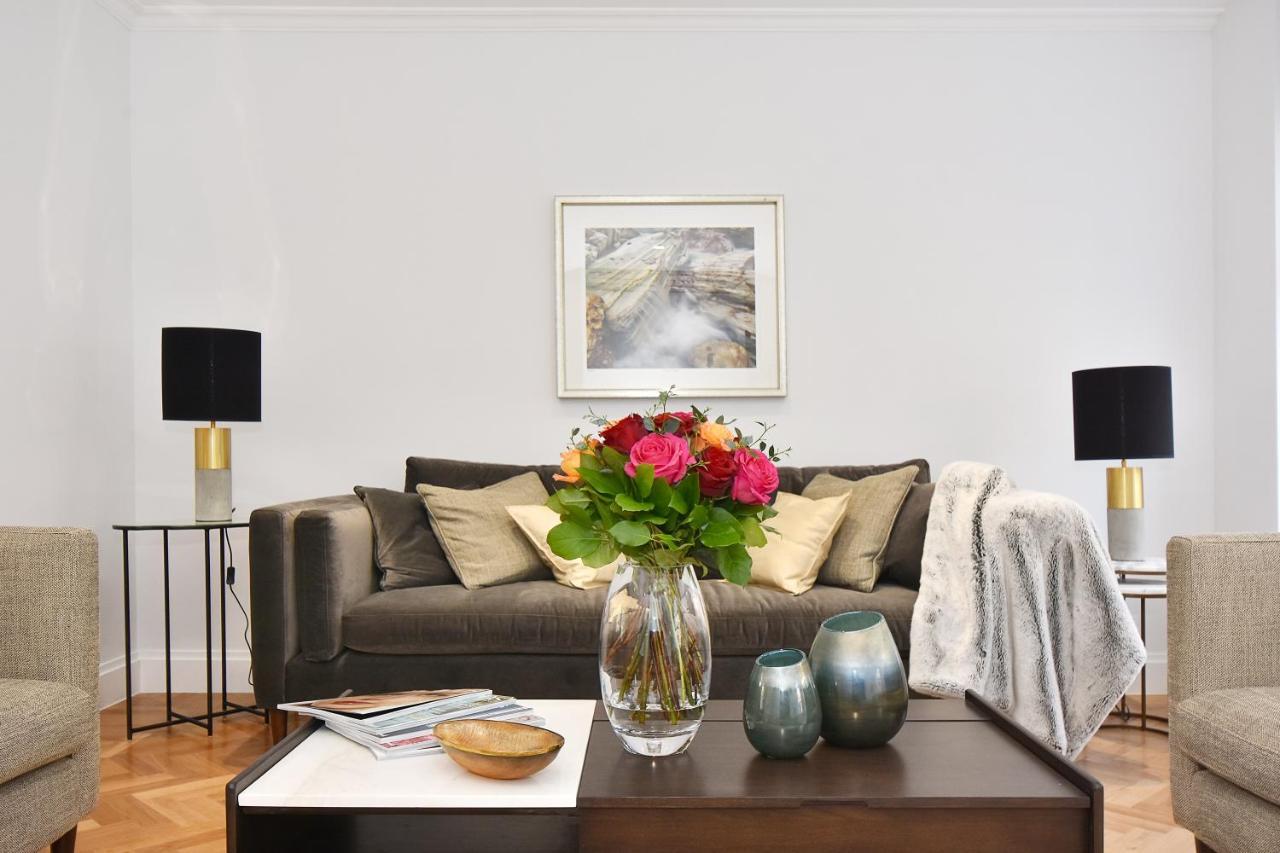 London Choice Apartments - Mayfair - Piccadilly 1