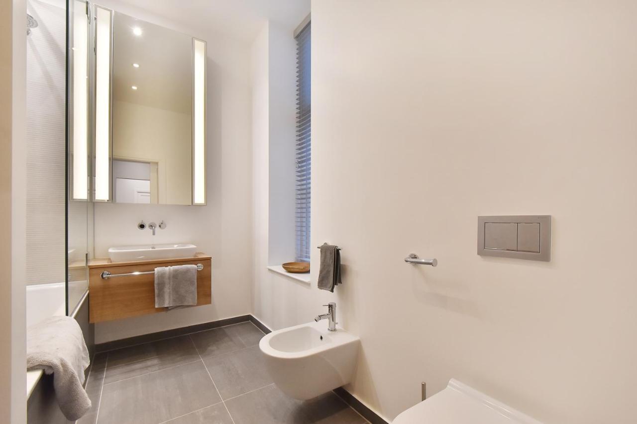 London Choice Apartments - Mayfair - Piccadilly 2