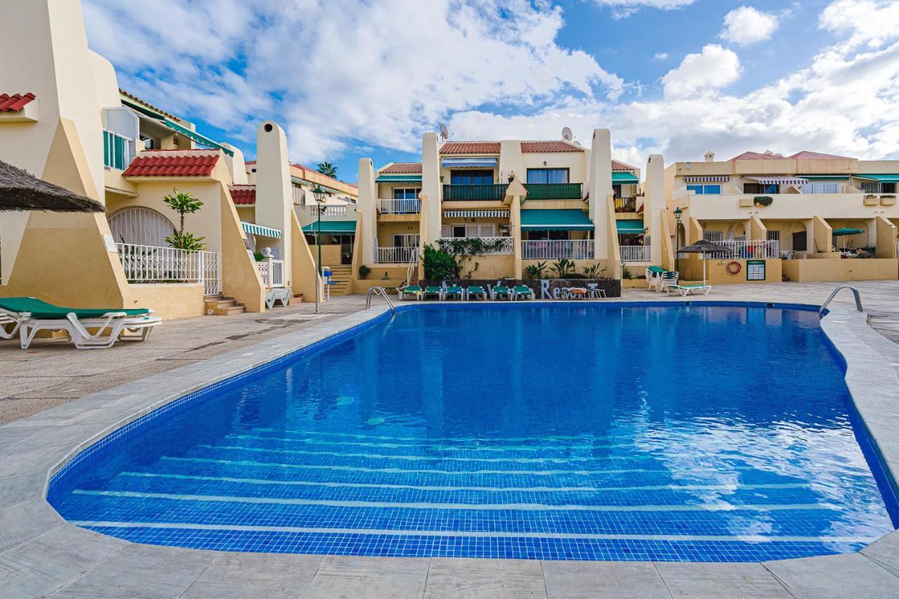 Apartamento de Lujo En Mare Verde 2