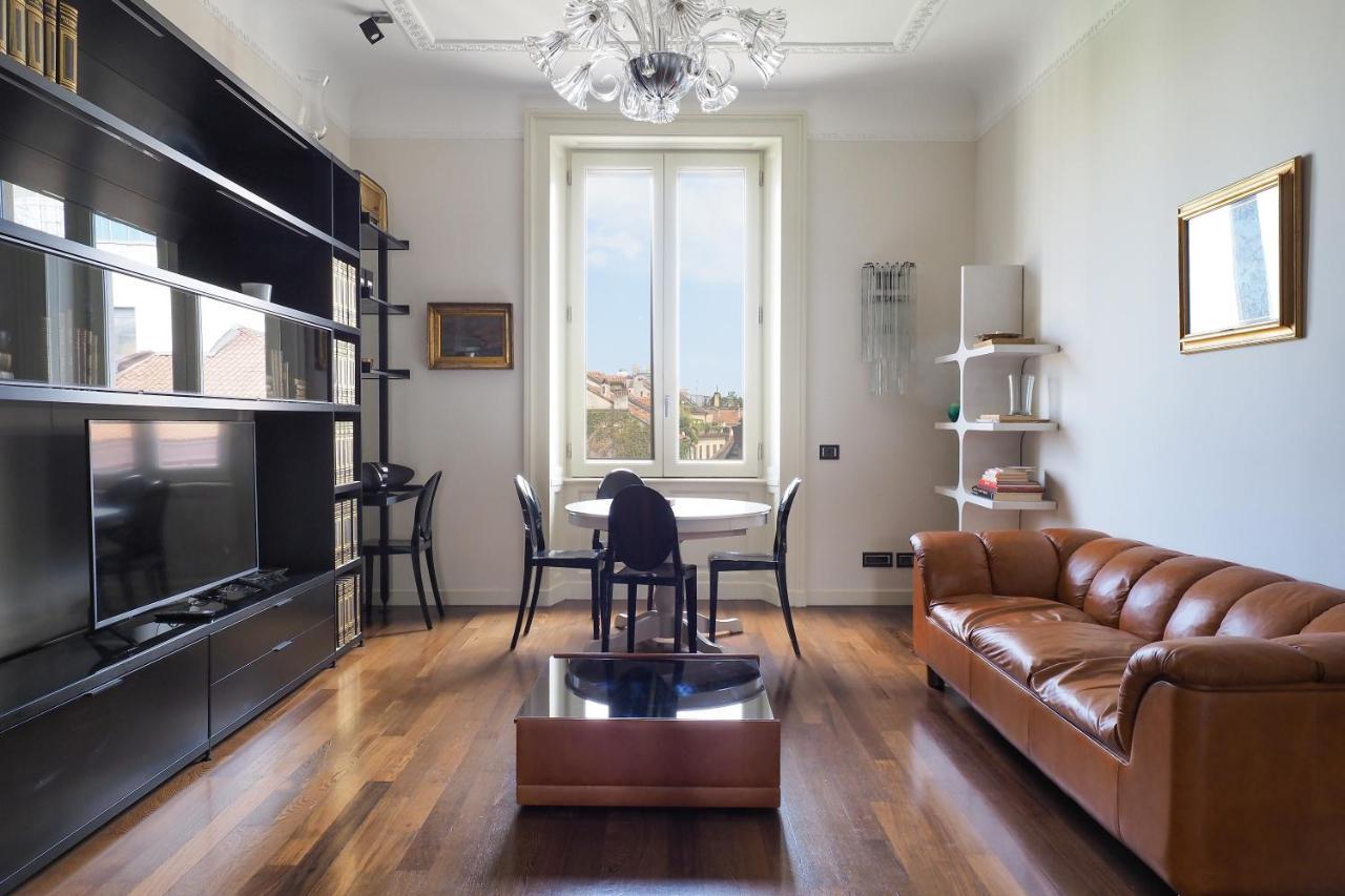 Maison Cusani - Brera Exclusive Apartment