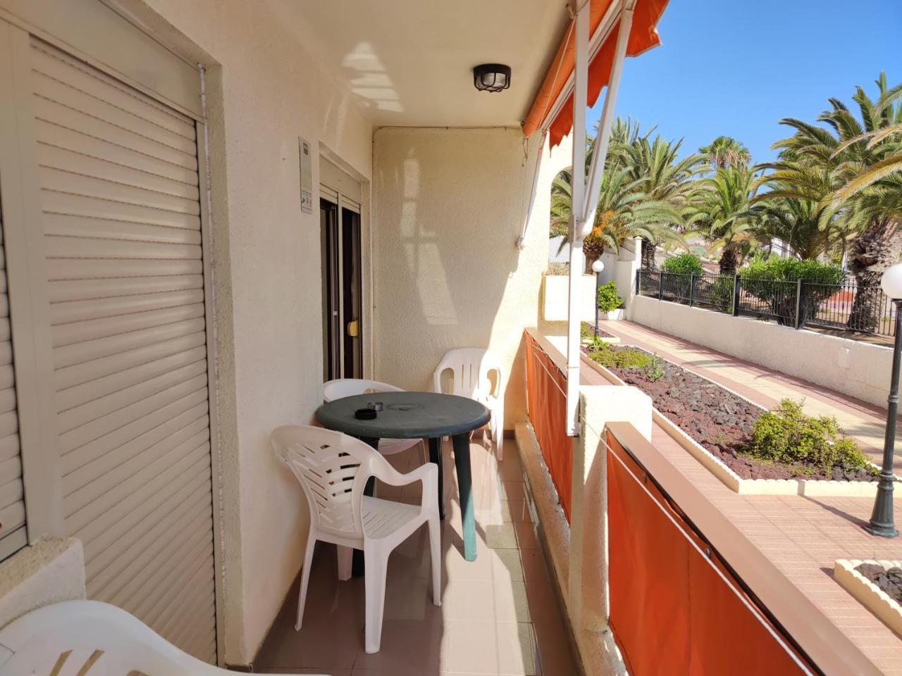 En Playa las Vistas. Veramar. Free Parking, Pool! 2